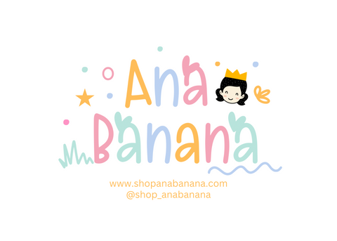 Ana Banana logo