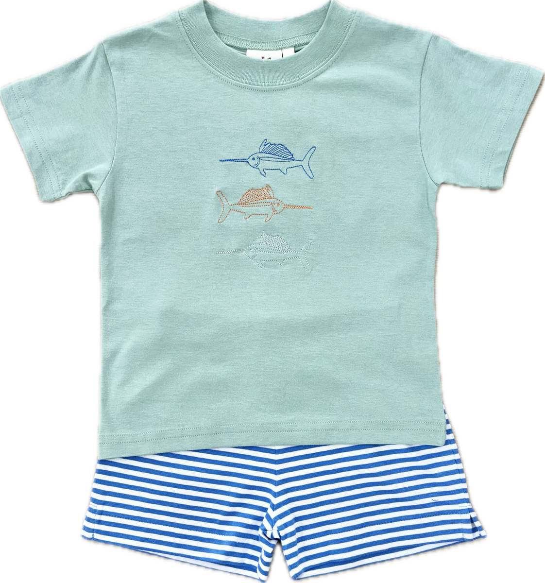 Marlin Short Set Ana Banana marlin-short-set-ana-banana