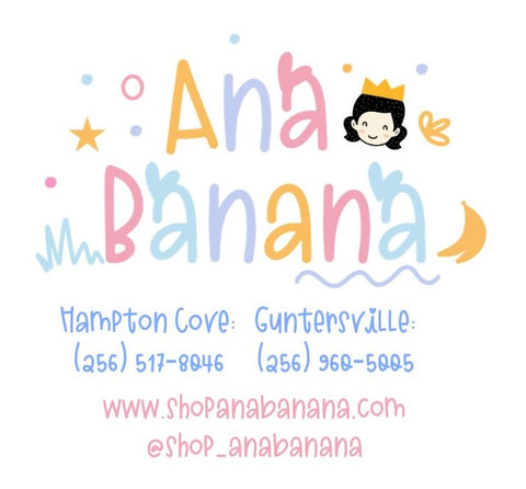 Ana Banana