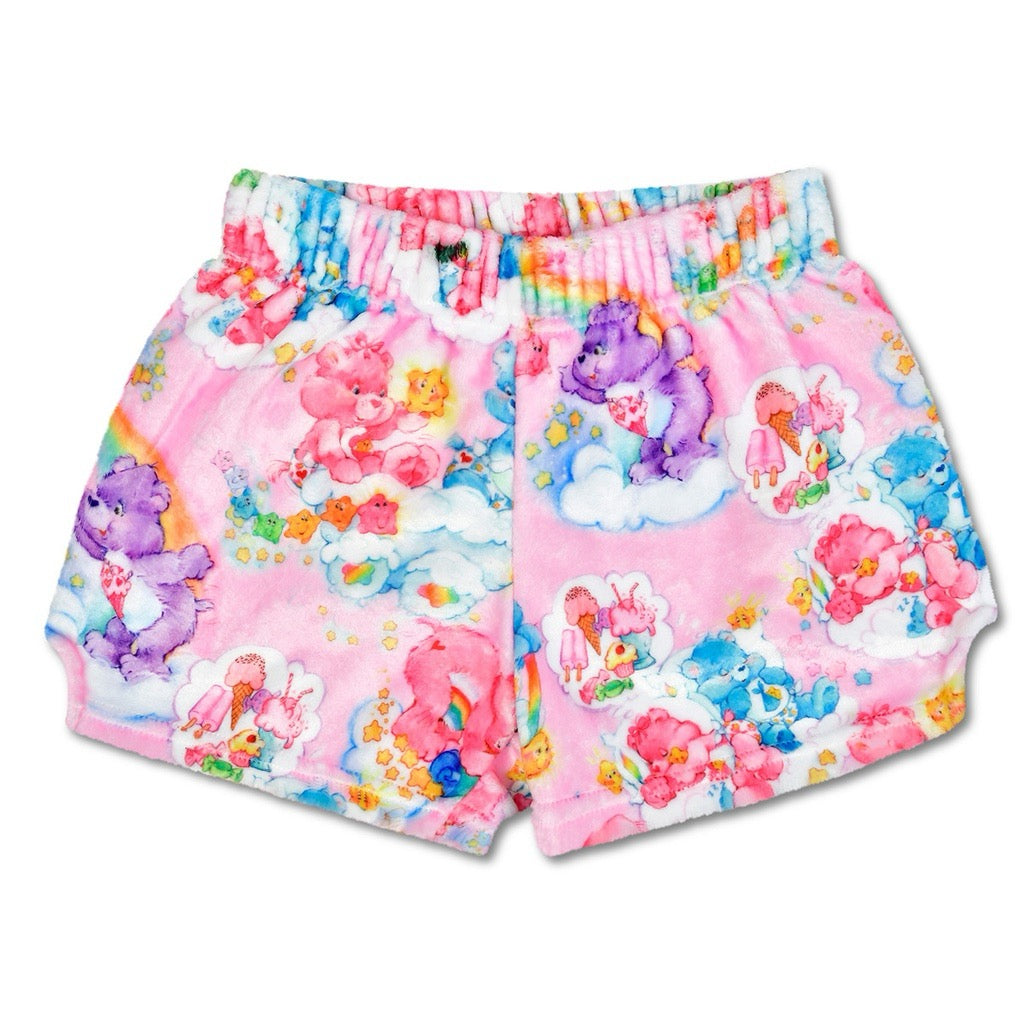 care-bears-classic-plush-shorts-ana-banana