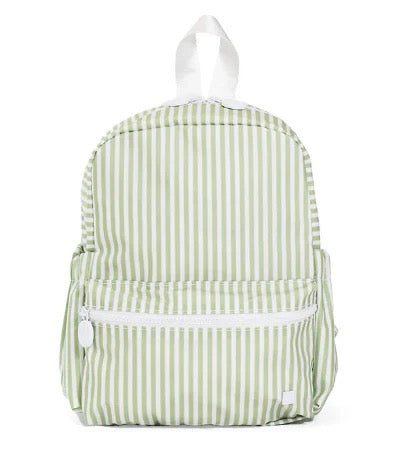 G- Mini Backer