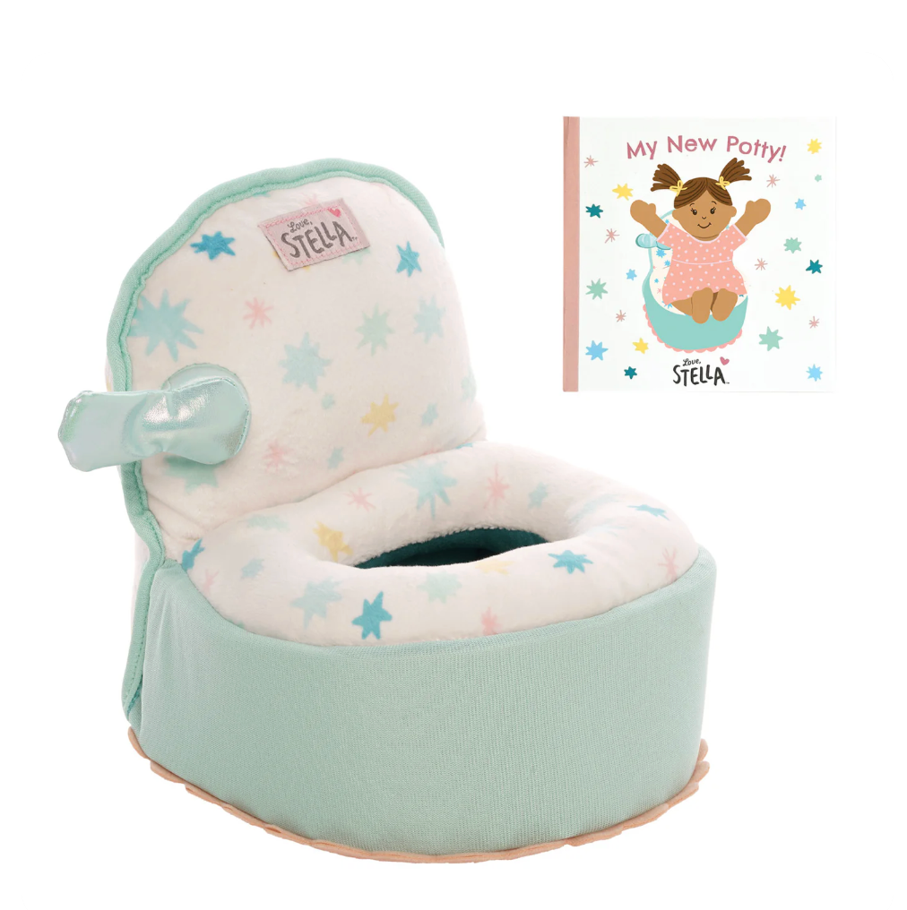 Love, Stella My First Potty Set – Ana Banana
