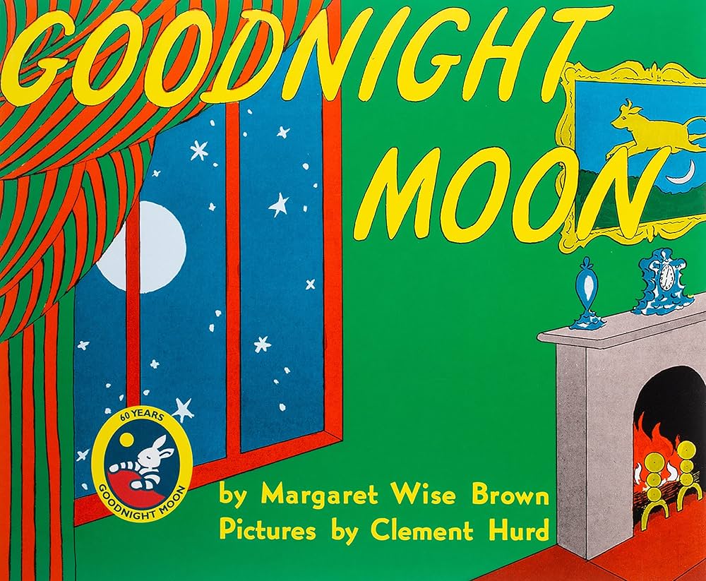G- Goodnight Moon – Ana Banana