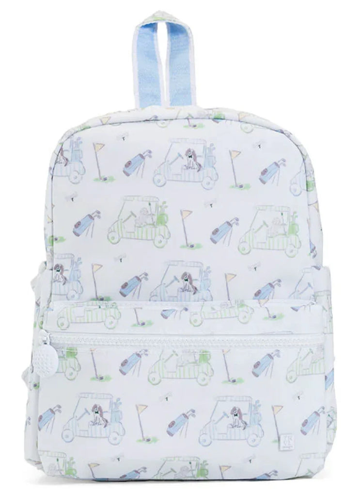 TRVL- Mini Backpacker Putt Putt – Ana Banana