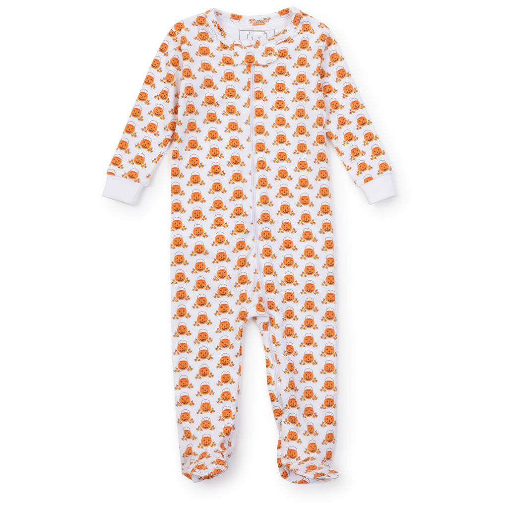 Burt's bees pumpkin patch sales pajamas